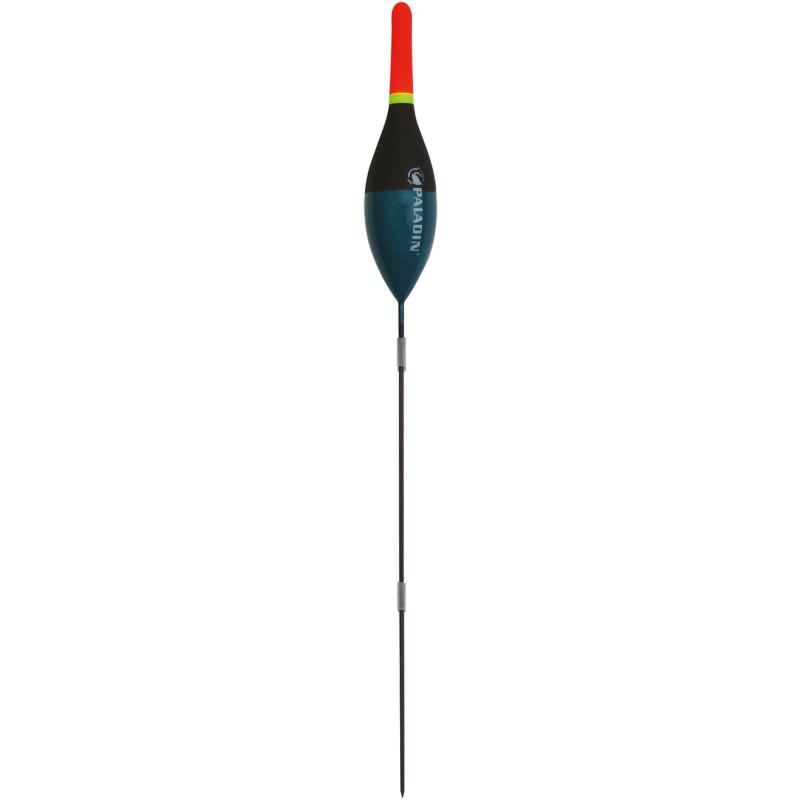Paladin Stipp-Pose I Balsaholz mit Carbonstab 4 g