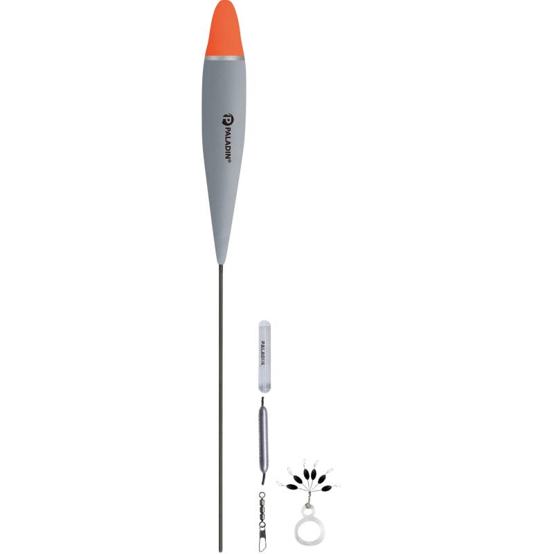Paladin Forellen Posenset Power IV 4g SB1