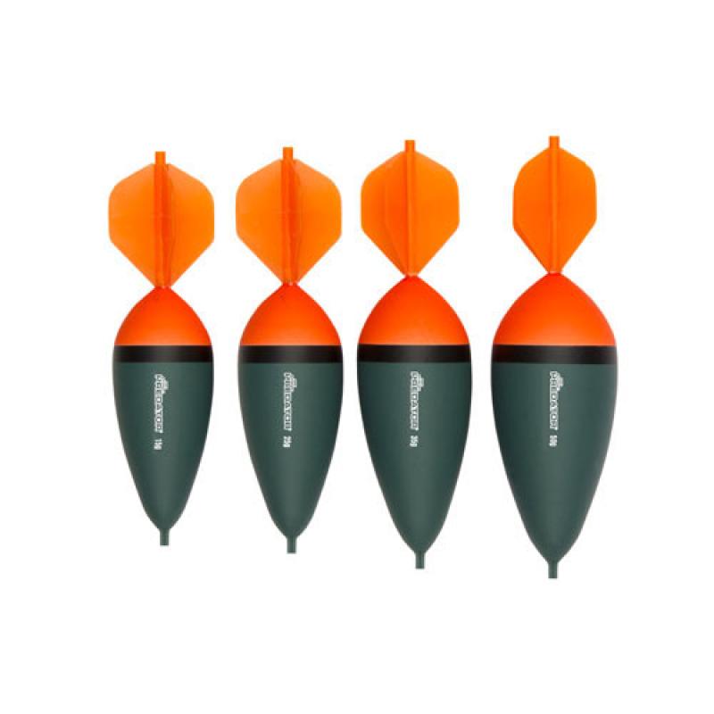 Fox Rage Predator HD dart swivel - 25g
