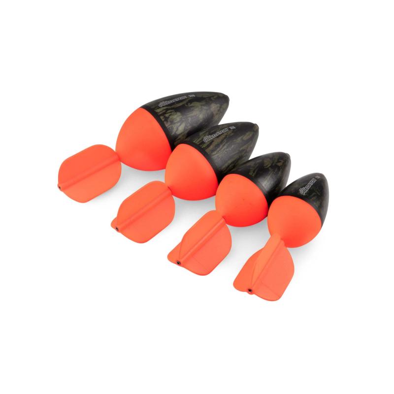 Fox Rage Predator Dart Camo Slider 50g
