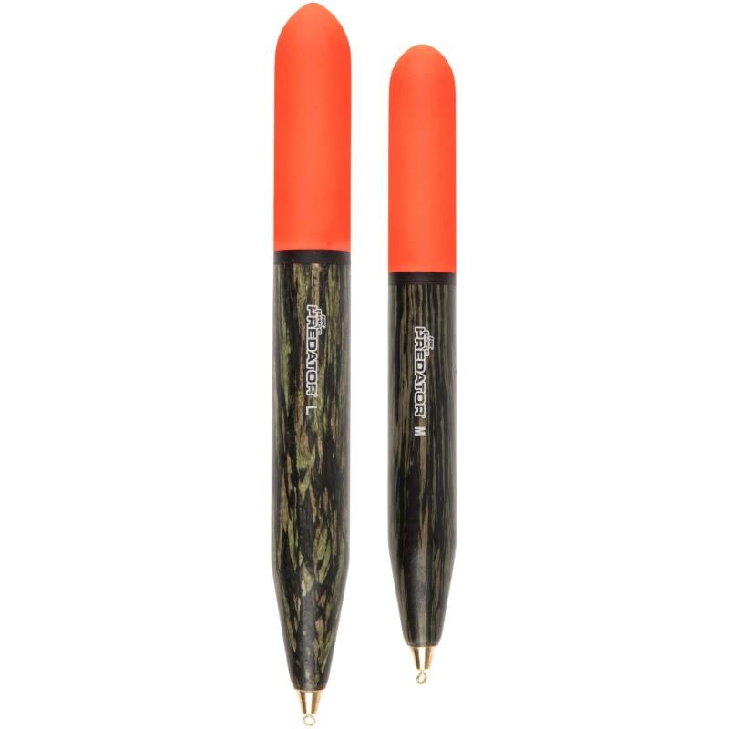 Fox Rage Predator Loaded Camo Pencil Medium