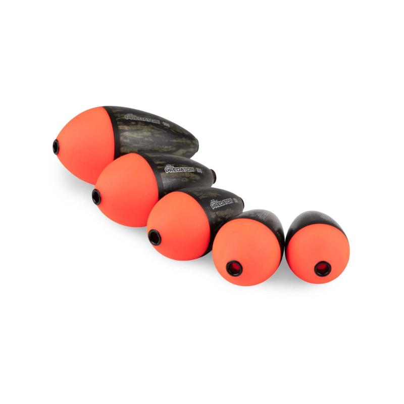 Fox Rage Predator Stubby Camo Slider 15g