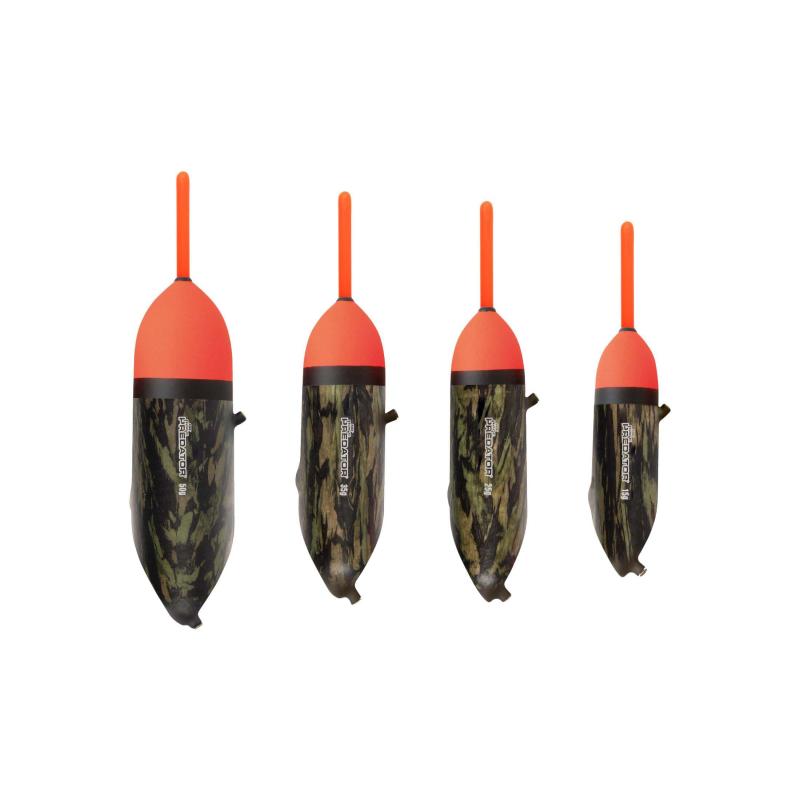 Fox Rage Predator Trolling Camo 15g