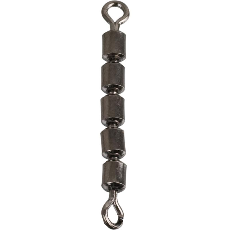 Iron Trout T-Weight Float-Set 3g