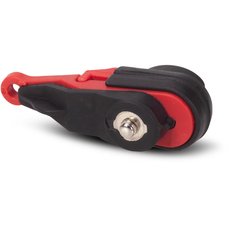 UNI CAT Bojen Clip Ultra Strong Heavy