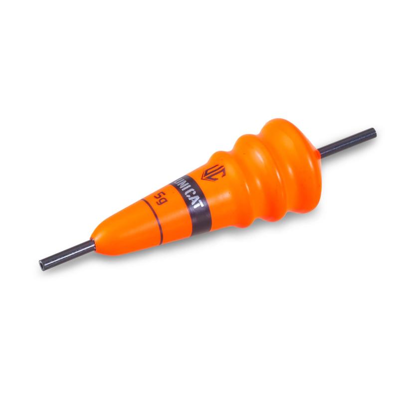 Produktbild Uni Cat Power Cone Lifter Red 10G/3Pcs.
