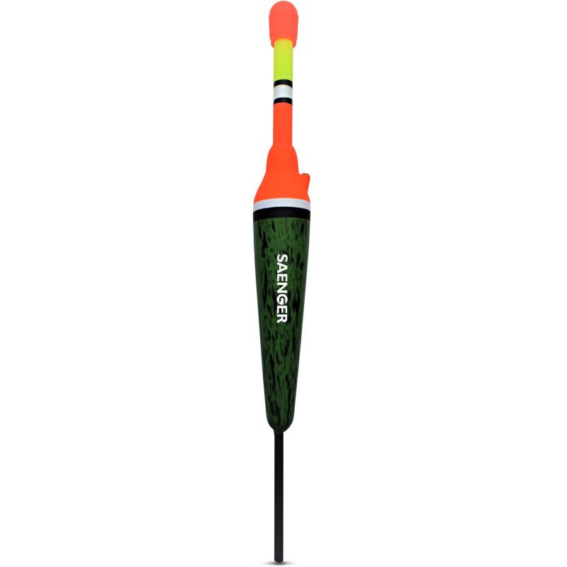 S&auml;nger Allround Innenlauf Knicklichtpose 6G