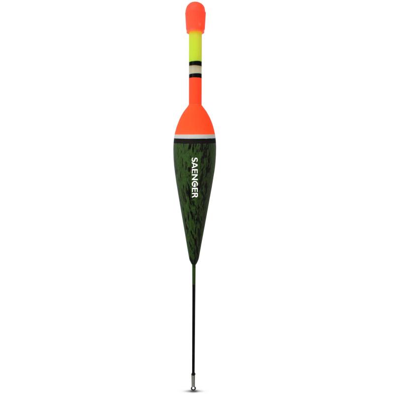 S&auml;nger Raubfisch Knicklicht Laufpose X-Strong 6G