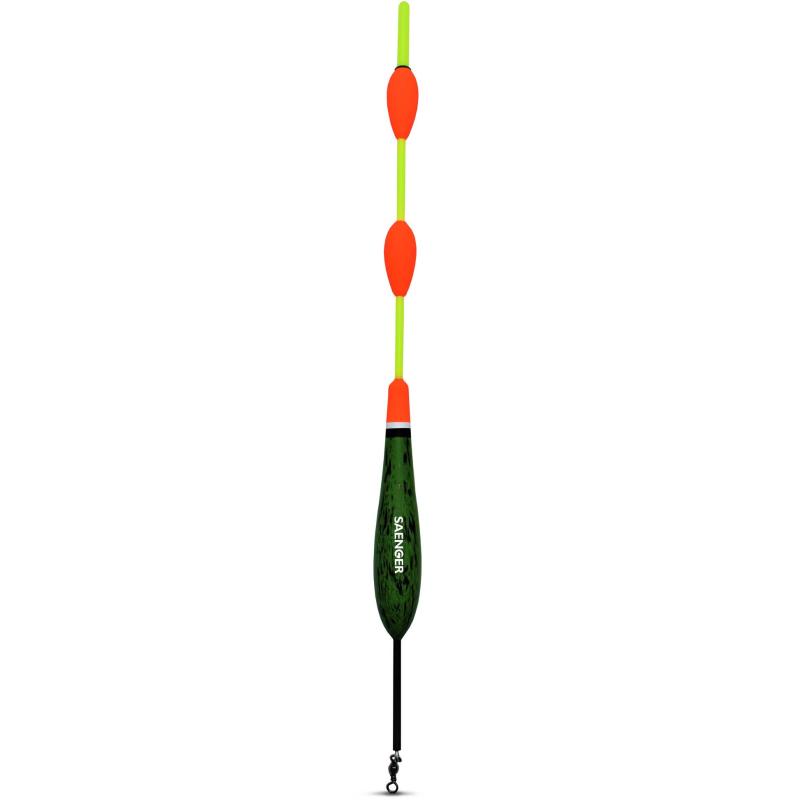 S&auml;nger Hi-Vis Allround Knicklichtpose M.Wirbel10G
