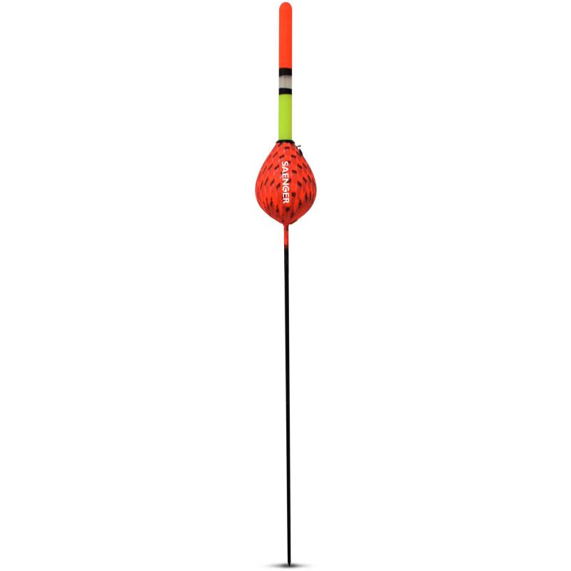 S&auml;nger Hi-Vis Carbo Bubble 0,5G