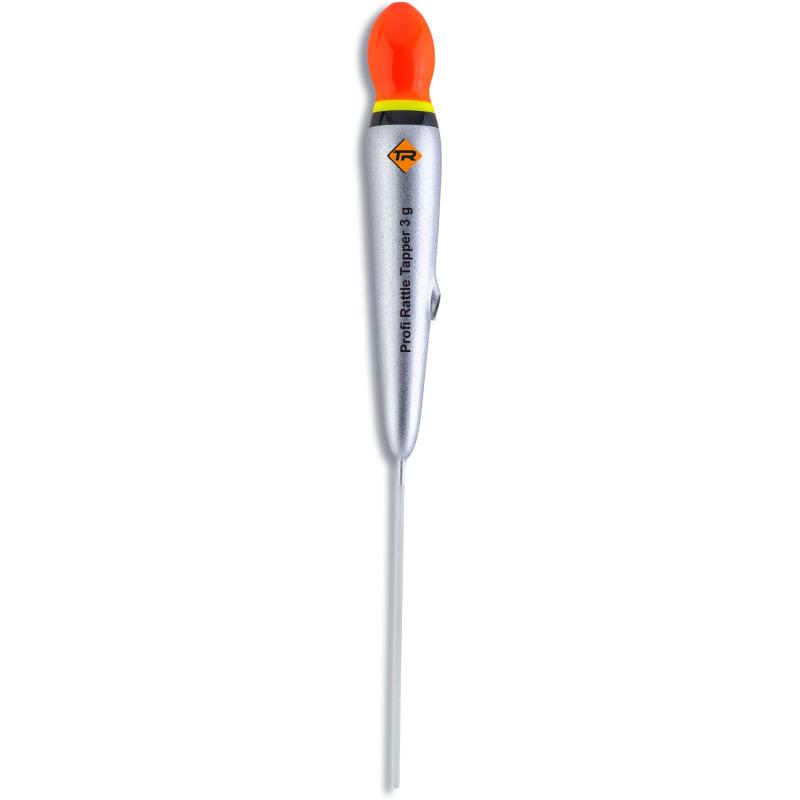 IRON TROUT Profi Silent Taper Float 4,0g