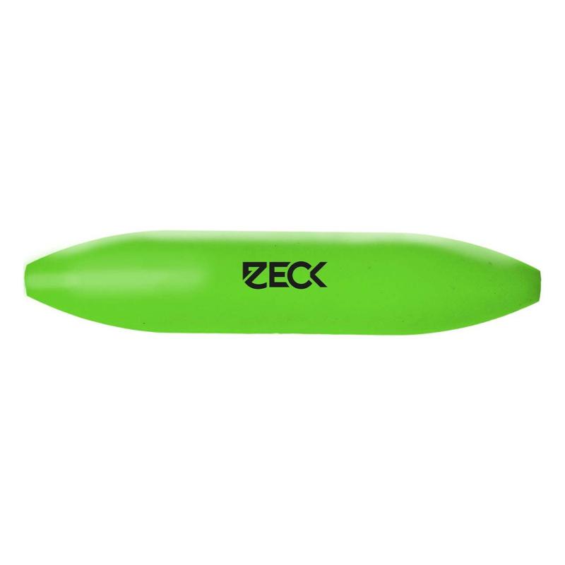 Zeck U-Float Solid 7g Green