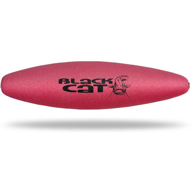 Produktbild Black Cat 20g EVA U-Pose L: 10cm rot