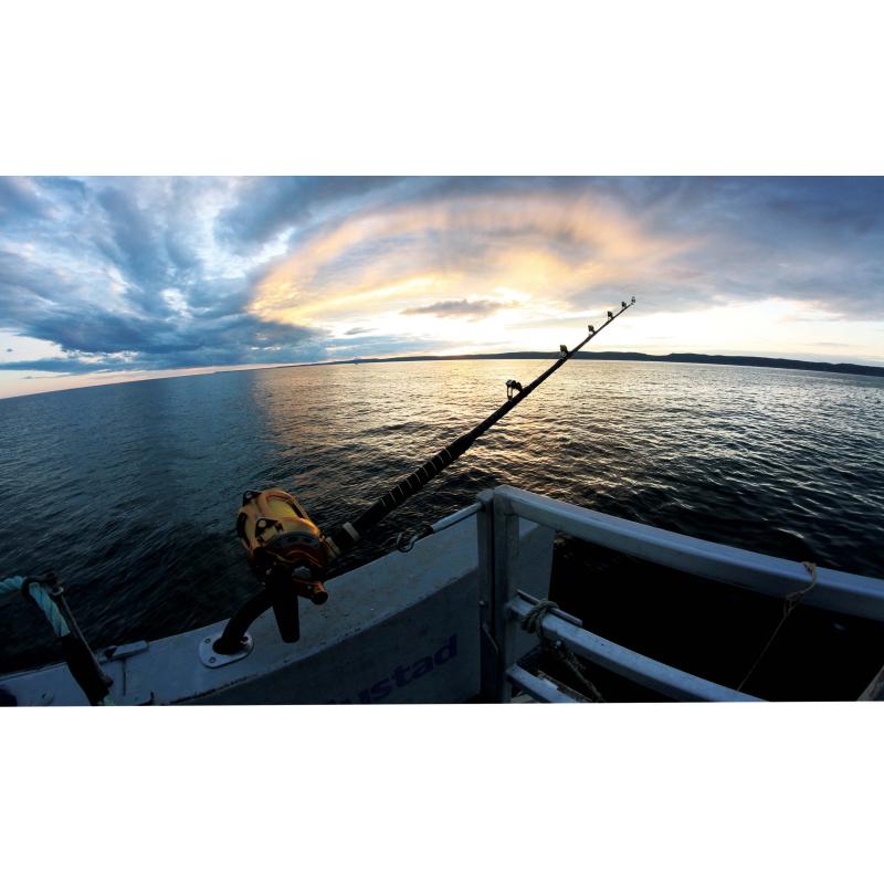 Okuma Makaira Mk-130Ii 2Spd Lev. Drg
