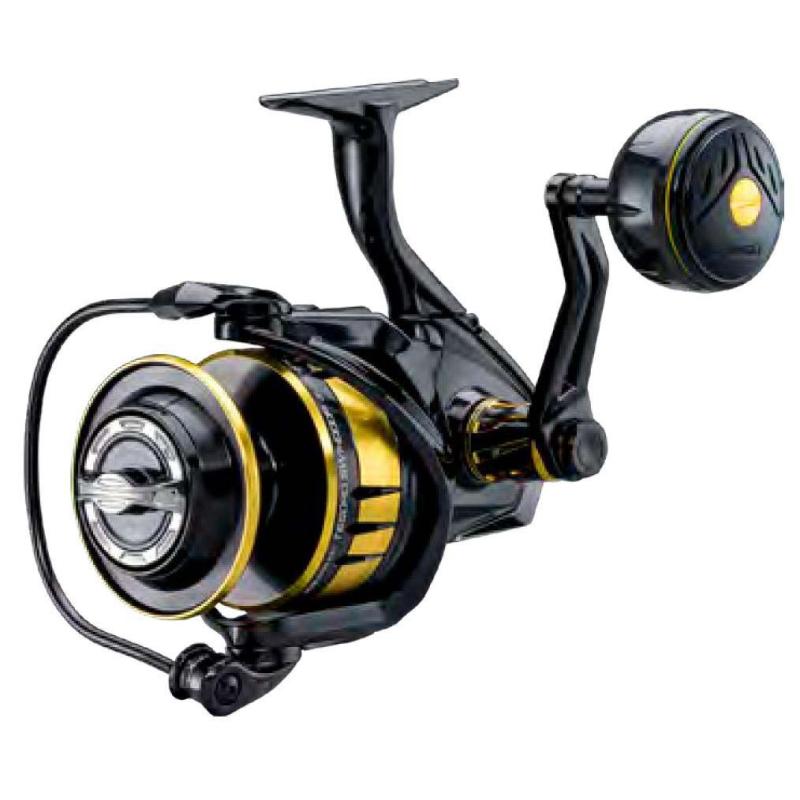 Okuma Tesoro 18000Pa Sp Low Speed