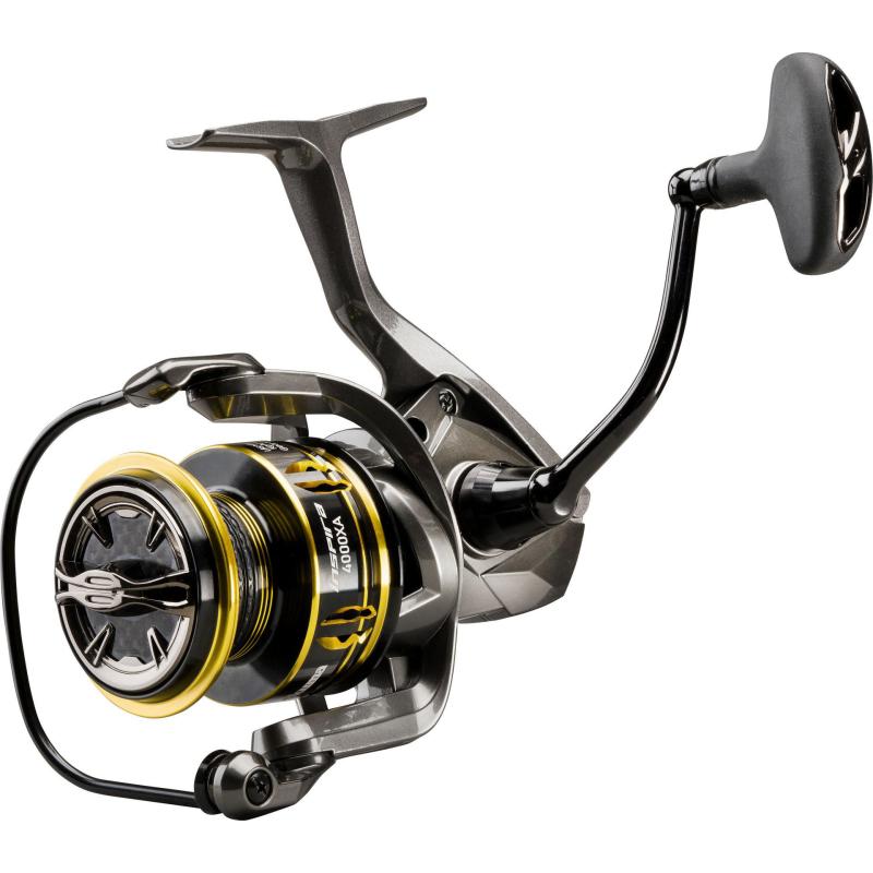 Okuma Inspira 2500Ha Spin H Speed