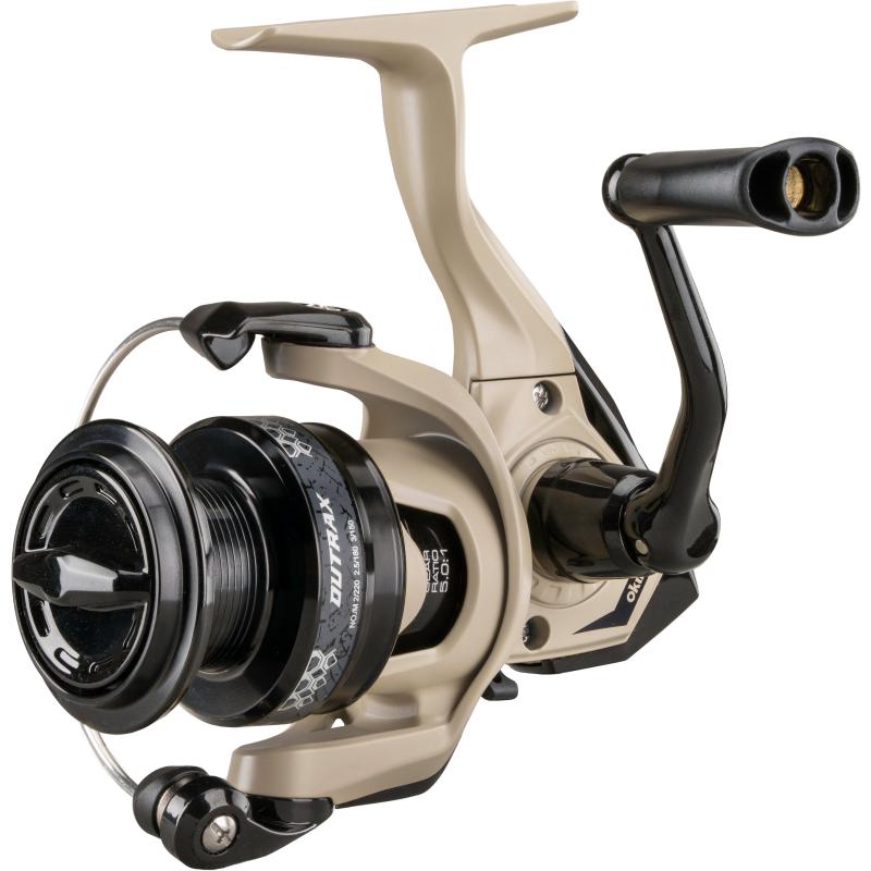 OKUMA Outrax Sand Green Or-3000Sga