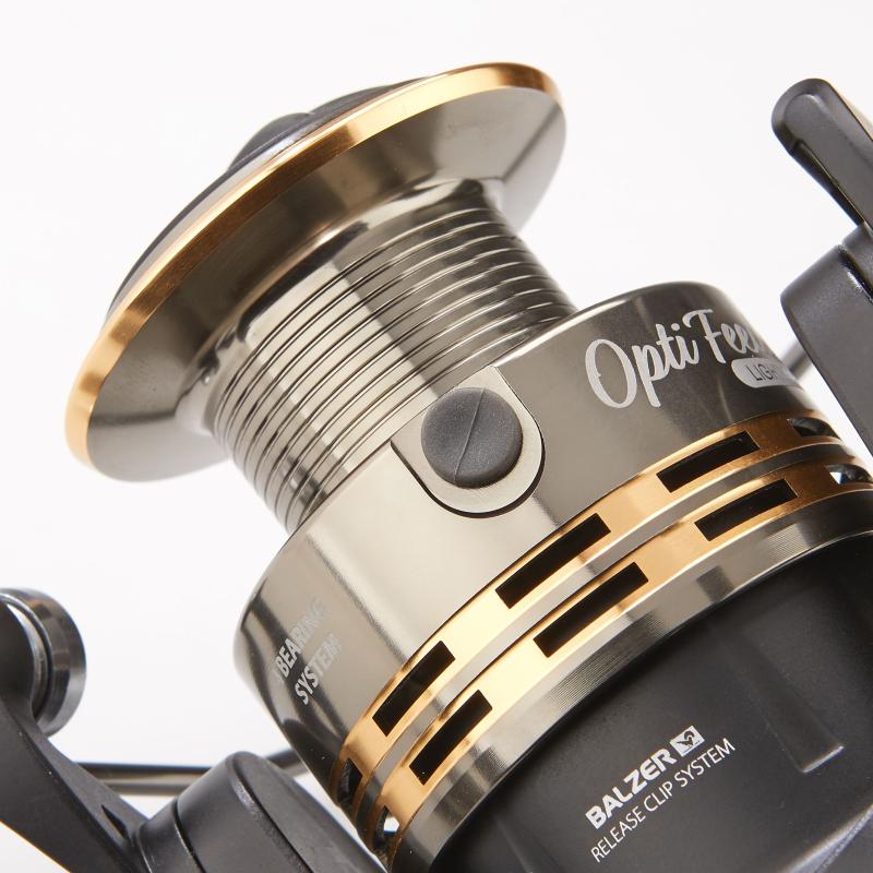 Balzer Opti Feeder Light 4450