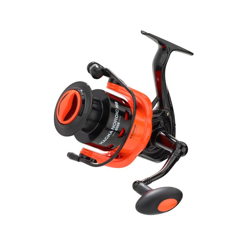 Balzer Magna Nordic Neo 6550
