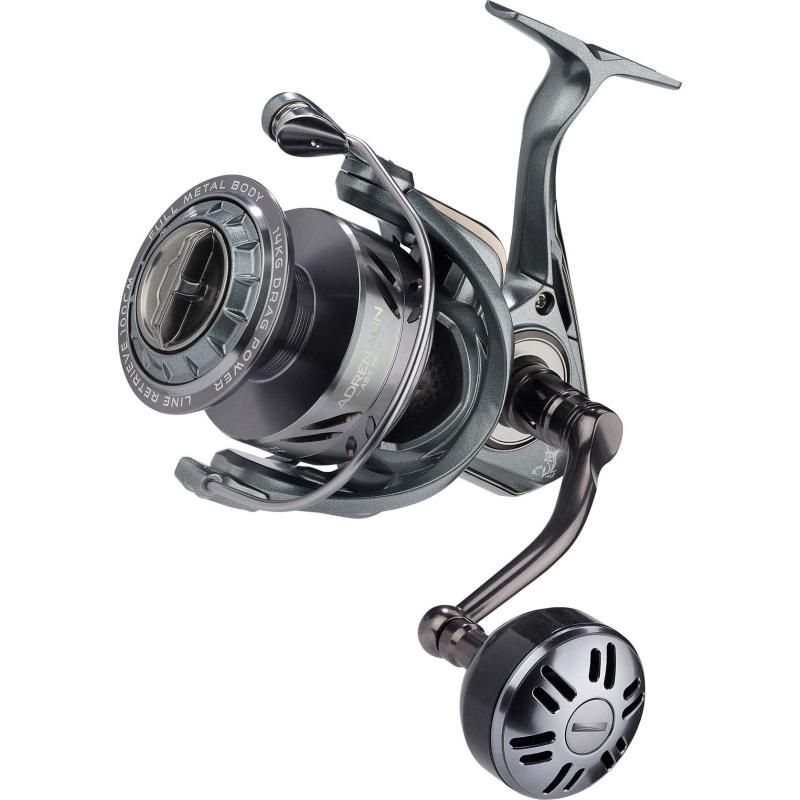 Balzer Adrenalin ASX 7500