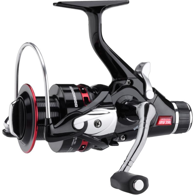 Cormoran Cormaxx-BR 3PiF 2000