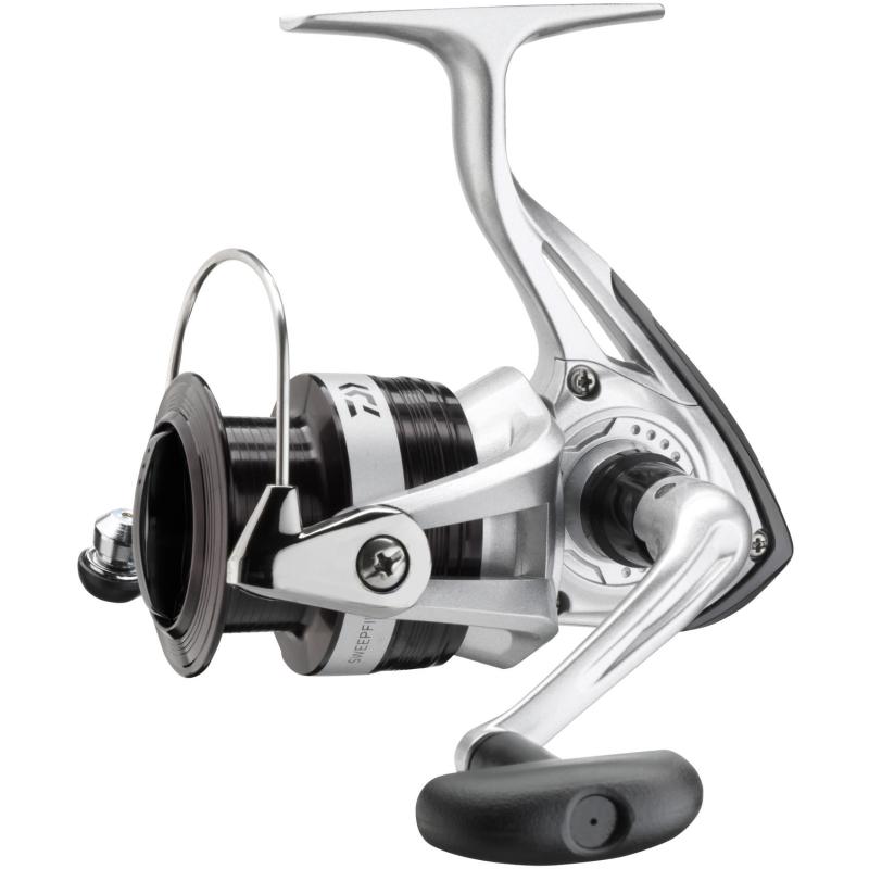 Daiwa Sweepfire 1500EC 1BB 140m/0.20mm