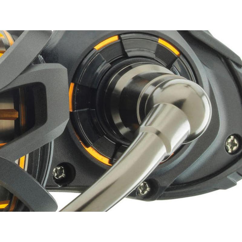 Daiwa BG 6500