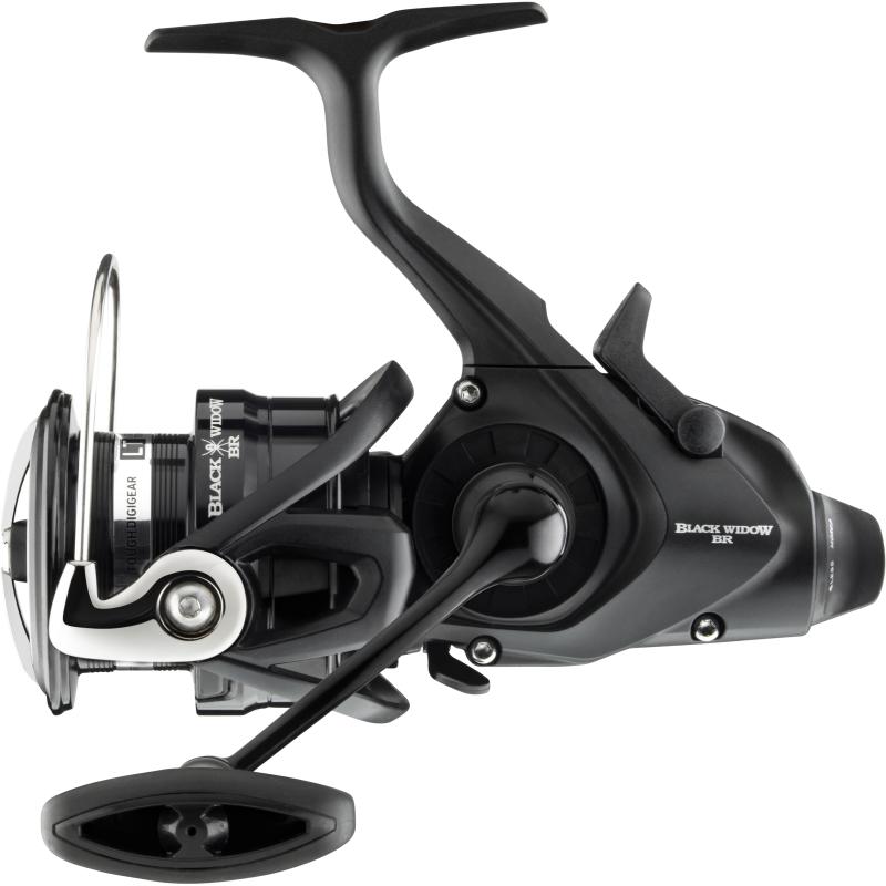 Daiwa 19 Black Widow BR LT 3000