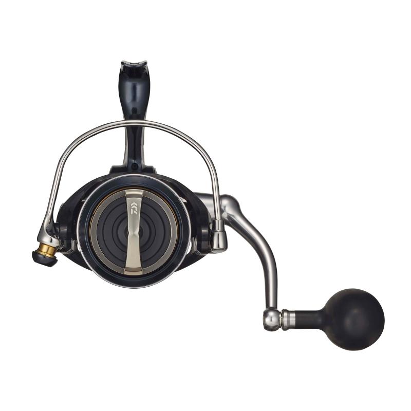 Daiwa 21 Certate SW (G) 8000-H