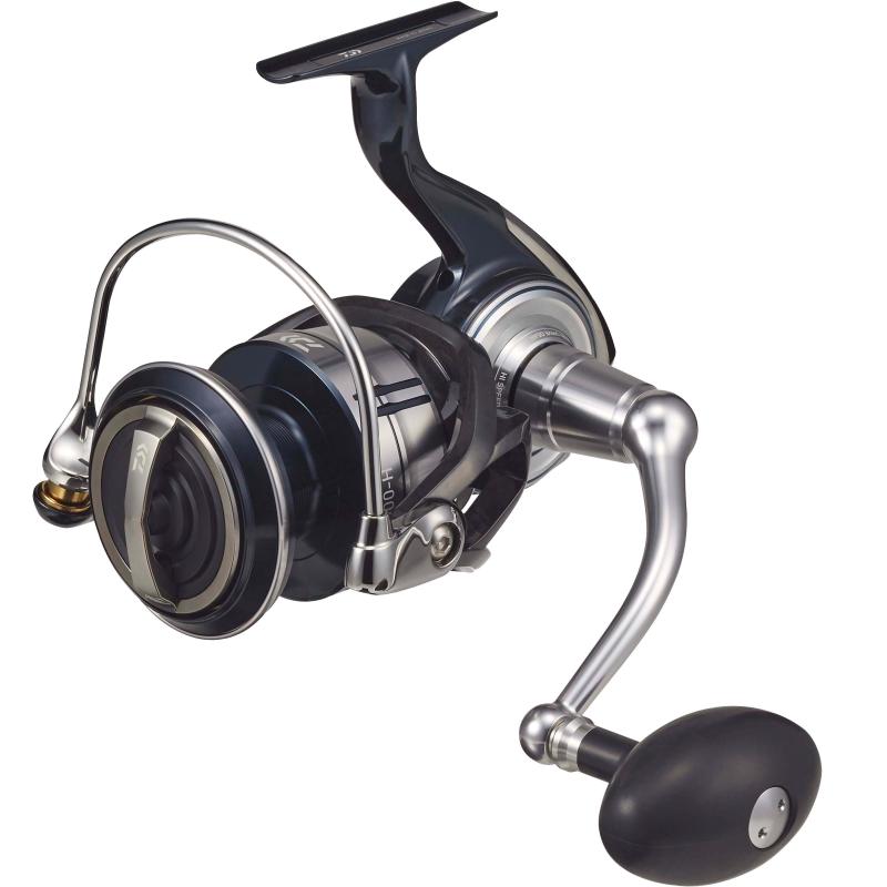 Daiwa 21 Certate SW (G) 8000-H