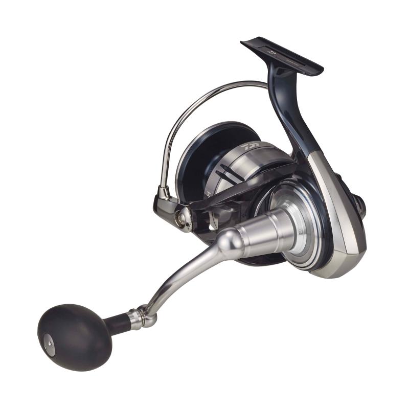Daiwa 21 Certate SW (G) 10000-H