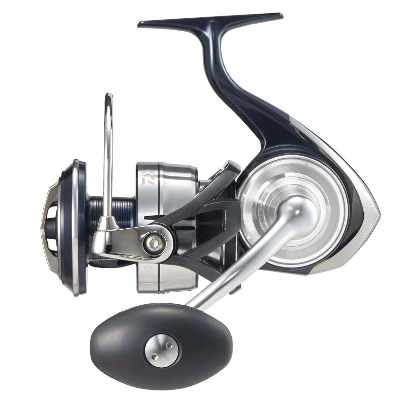Daiwa 21 Certate SW (G) 10000-P