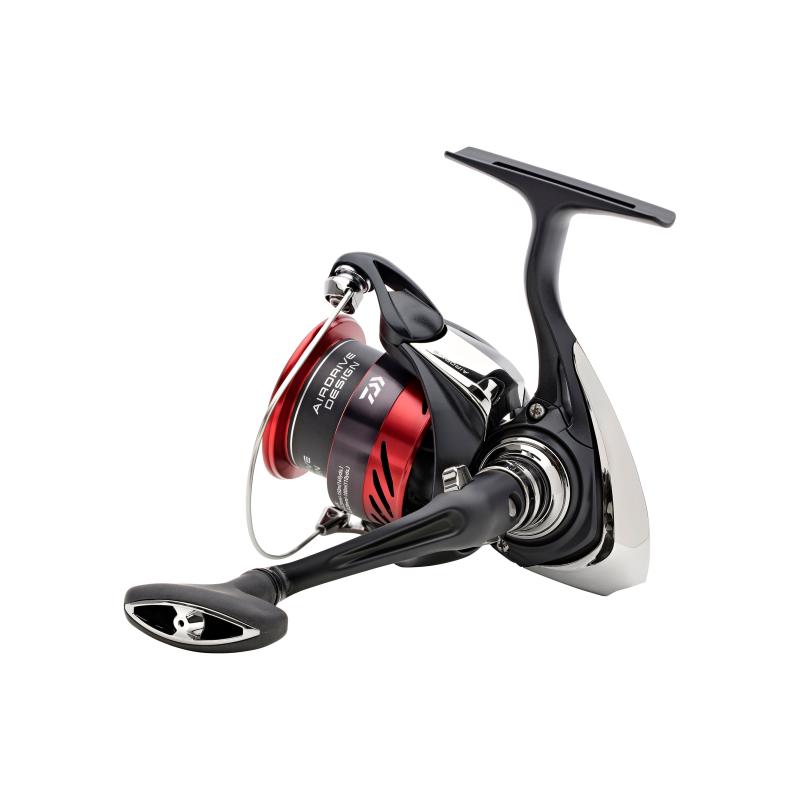 Daiwa 23 NINJA MATCH LT3000-C