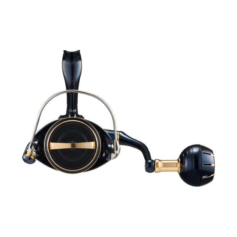 Daiwa 23 SALTIGA (G) 5000-H