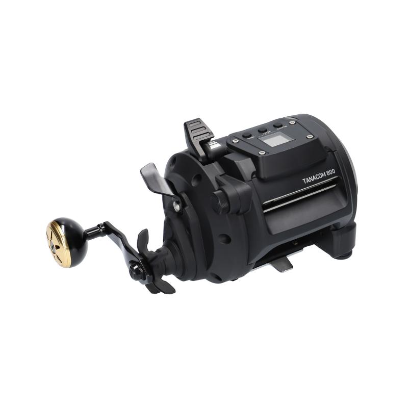 Daiwa TANACOM 800