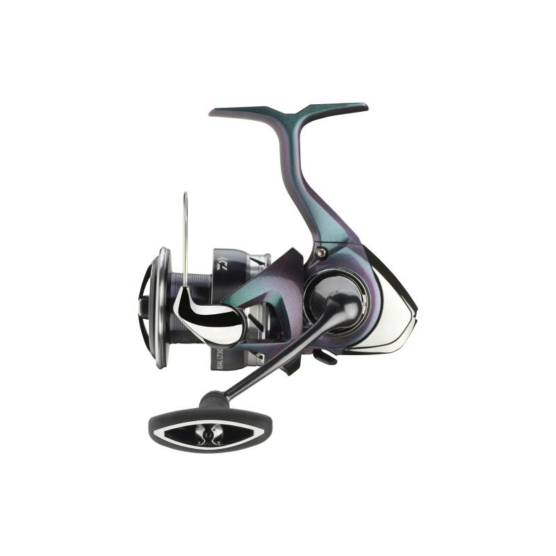 Produktbild Daiwa 24 REGAL LT 3000D-CXH