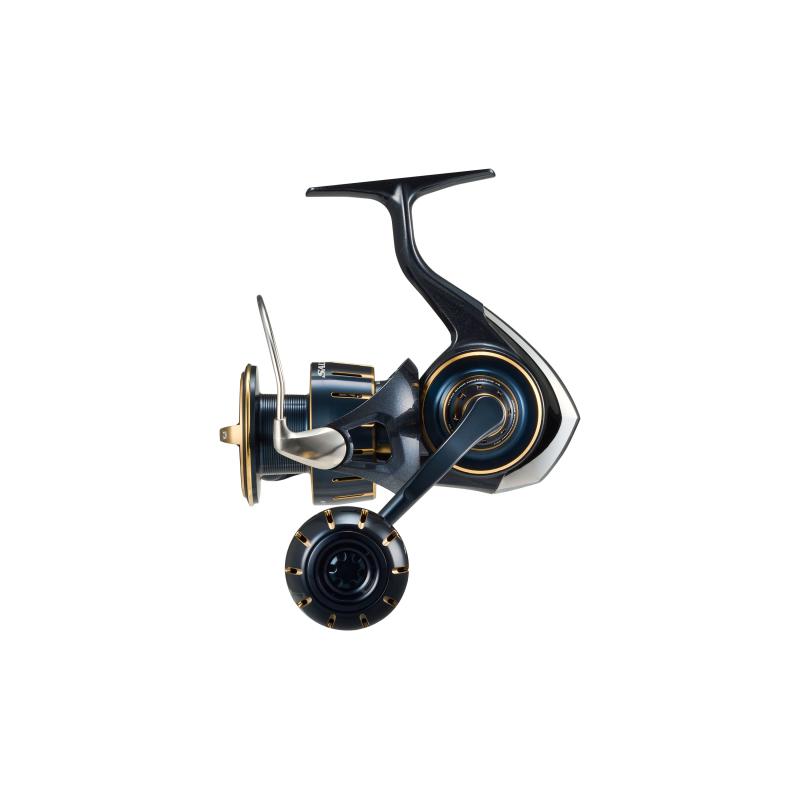 Produktbild Daiwa 23 Saltiga (G) 6000-XH