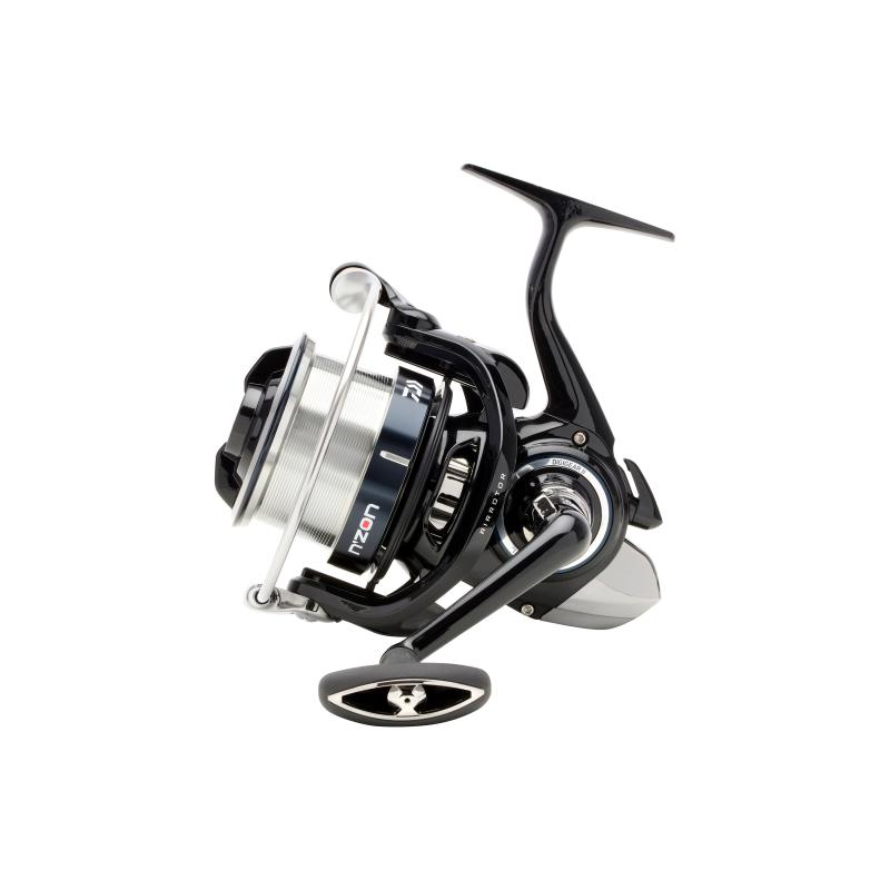 Daiwa 24 N'ZON PLUS DISTANCE 25QD