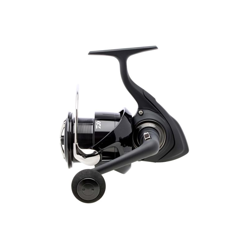 Daiwa 24 TDR 3012QD AB