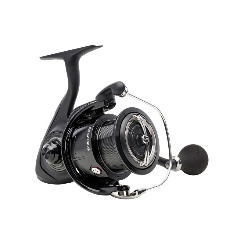 Daiwa 24 TDR 4012QD AB