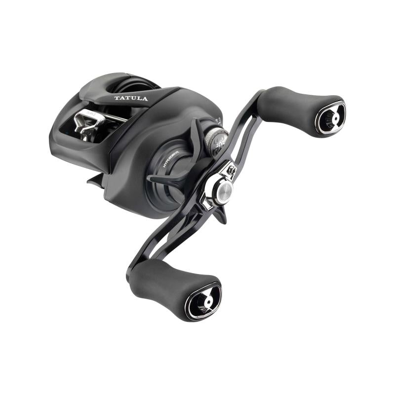 Daiwa 25 TATULA TW 200HL