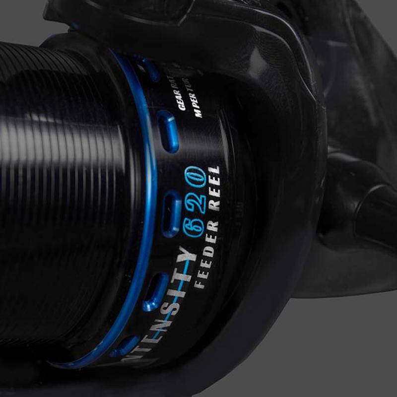 Preston Intensity 620 Feeder Reel