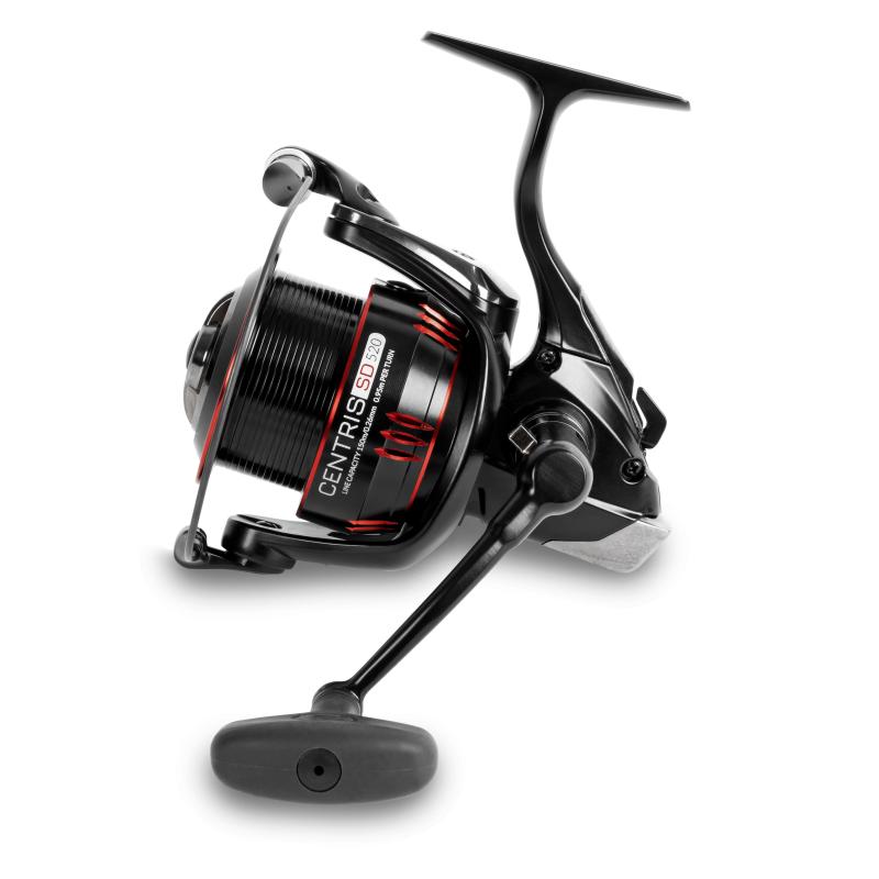 Preston Centris SD 520 Reel