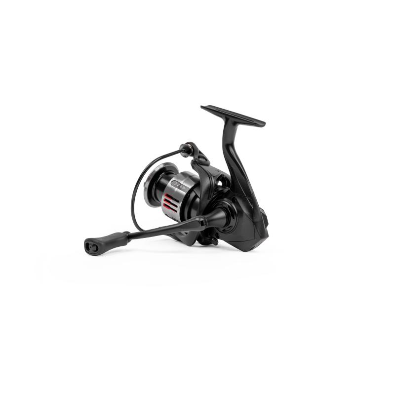 Zebco Demonic FD 3500 6BB 0.26mm/150m