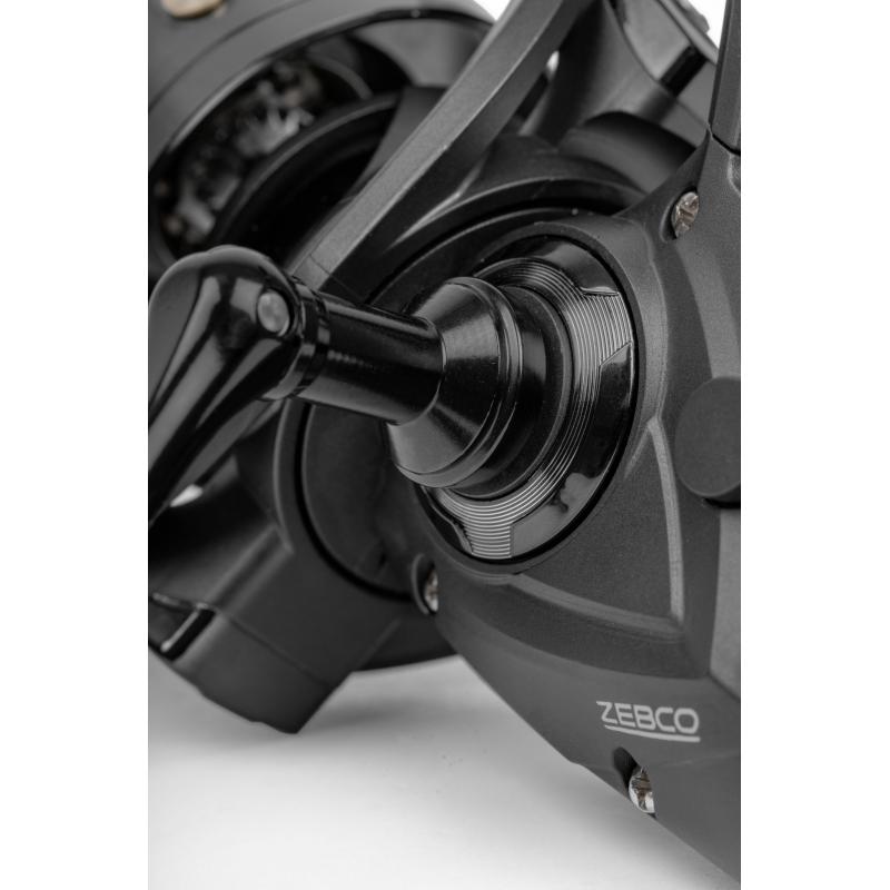 Zebco Ambition Feeder FS 4000 6BB 0.26mm/180m