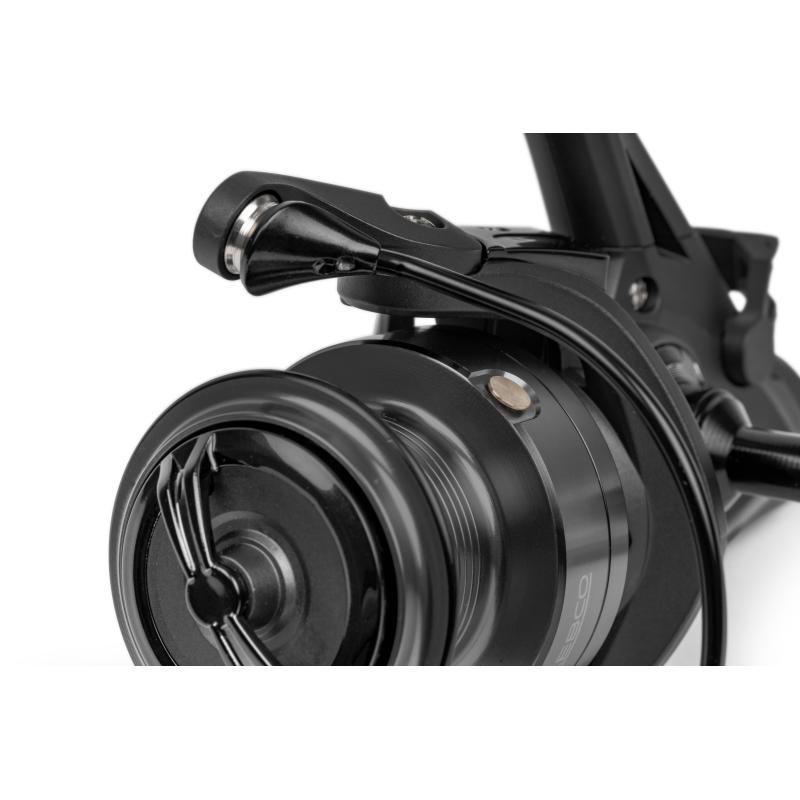 Zebco Ambition Feeder FS 4000 6BB 0.26mm/180m