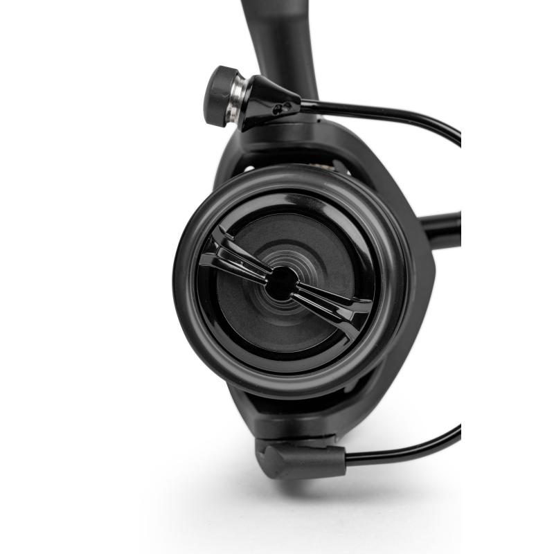 Zebco Ambition Feeder FS 4000 6BB 0.26mm/180m
