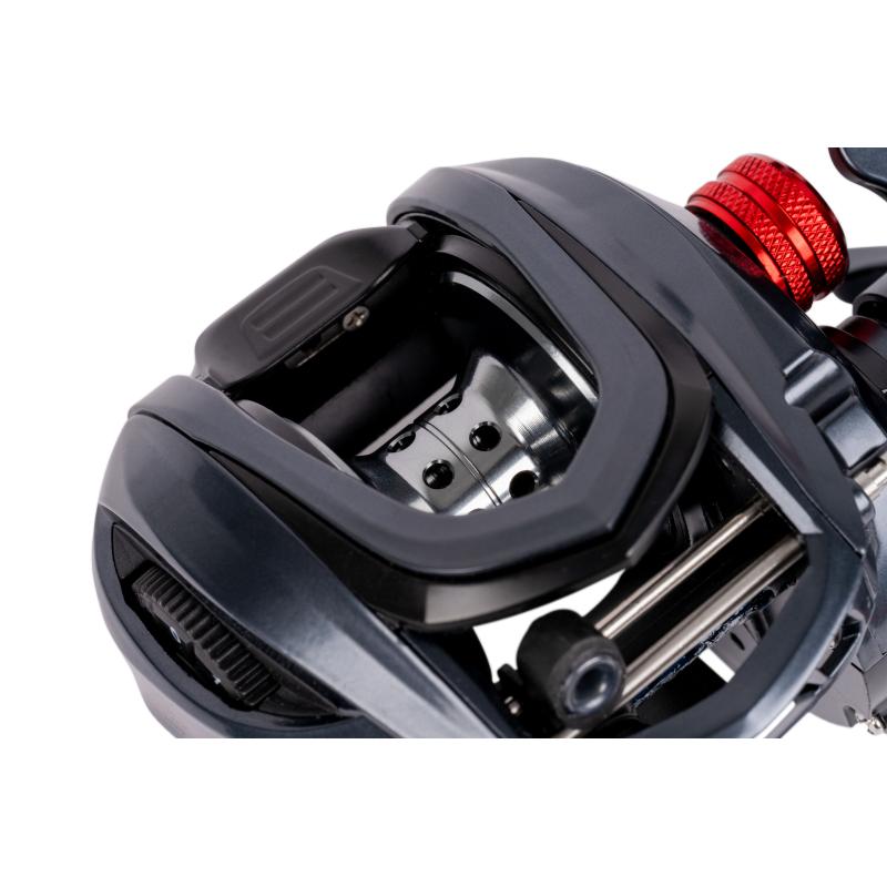 Zebco Demonic Baitcast 150 LHW 6BB 0.23mm/200m
