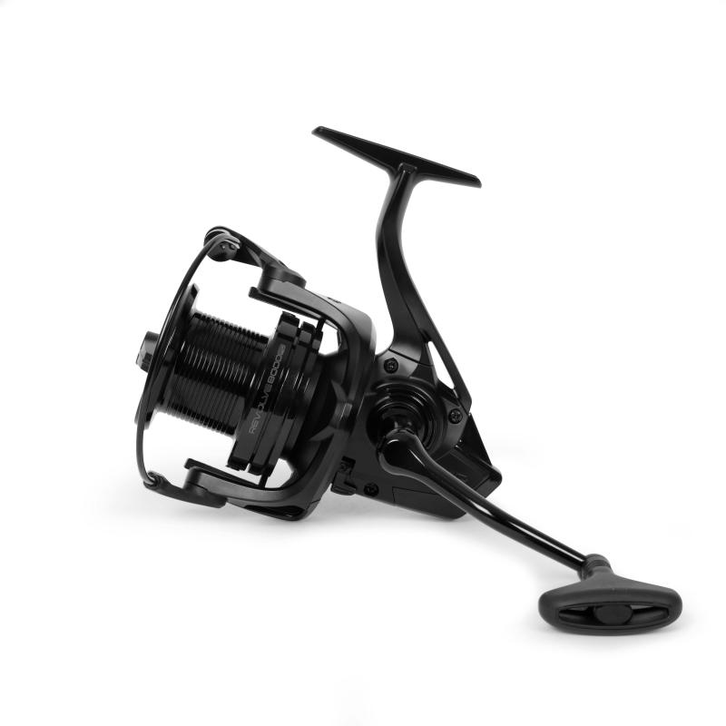 Revolve 8000FD Reel