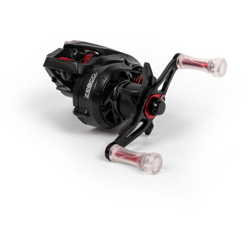 Demonic Finesse Baitcaster 100 LHW